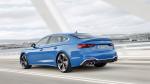 Audi S5 Sportback TDI 2019 года (WW)